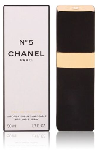 Chanel Bleu de Chanel Eau de Parfum 50 ml