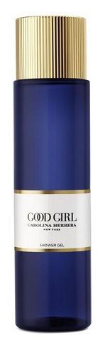 Carolina Herrera Good Girl Shower Gel 200 ml