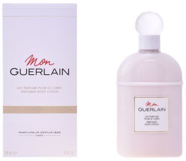 Guerlain Mon Leche Corporal Perfumada 200 ml