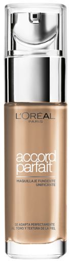 L'Or&eacute;al Paris Accord Parfait Makeup Foundation 5C/5c