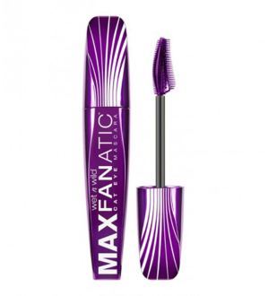 Max Fanatic Cat Eye Mascara