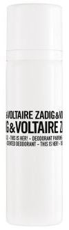 Zadig & Voltaire This Is Her! Desodorante Spray 100 ml