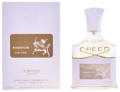 Aventus For Her Eau De Parfum Vapo 75 ml