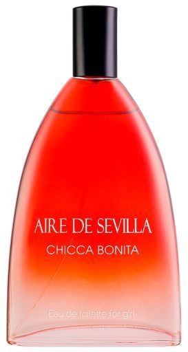 Aire De Sevilla Chica Bonita Eau de Toilette Vaporizador 150 ml
