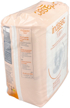 Compresas Absorbentes para Hombres 10 uds