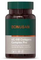 Uc-Ii Plus 60 C&aacute;psulas