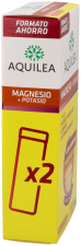 Magnesio + Potasio 28 Comprimidos Magnesio + Potasio 28 Comprimidos