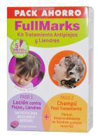 Kit Antipiojos Kit Antipiojos