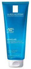 Effaclar Gel Moussant Piel Grasa Offert 300 ml