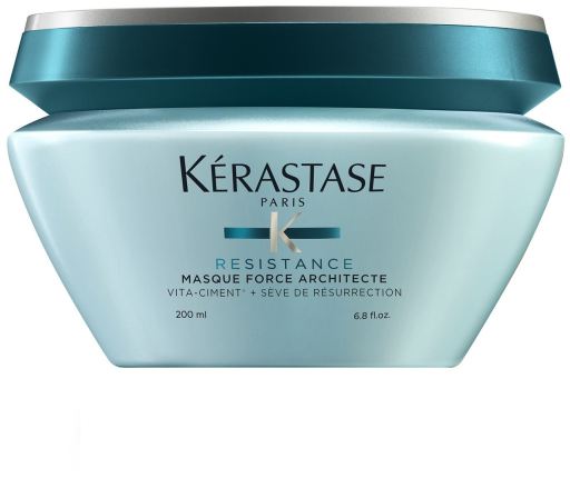 K&eacute;rastase Resistance Force Architect Mask