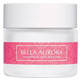Bella Aurora Age Solution Crema Antiarrugas Reafirmante D&iacute;a SPF 15 50 ml