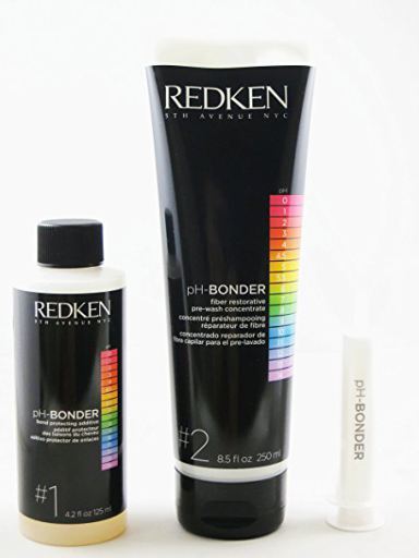 Ph-Bonder protege y restaura Lote 2 Piezas