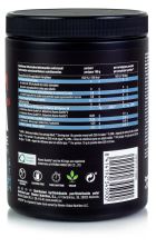 Bcaa 8:1:1 + Glutamina Pink Lemonade 500 gr