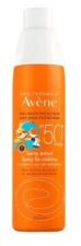 Pack Spray Ni&ntilde;os SPF 50 200 ml