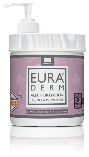 Terpenic Lab Crema Masaje Firm