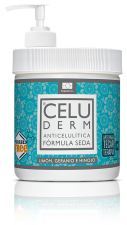 Crema Masaje Celuderm Crema Masaje Celuderm