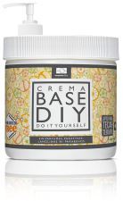 Crema Base Diy 500 ml Crema Base Diy 500 ml