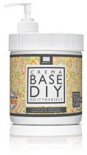 Crema Base Diy 500 ml Crema Base Diy 500 ml