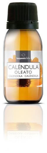 Aceite de Cal&eacute;ndula
