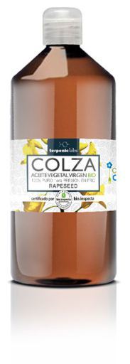Terpenic Lab Aceite Vegetal de Colza