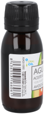 Aceite de Aguacate Virgen Aceite de Aguacate Virgen