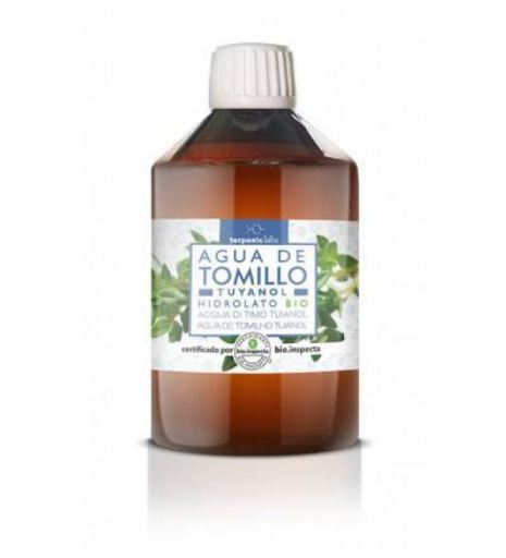 Terpenic Lab Hydrolate Thyme Tuyanol