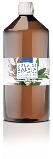 Terpenic Lab Hidrolato Salvia Esclarea