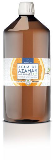 Terpenic Lab Hidrolato Azahar