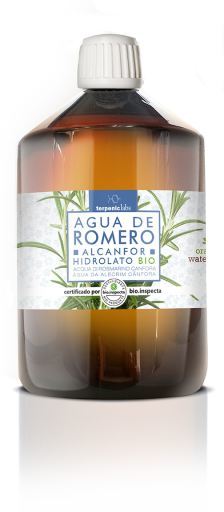 Terpenic Lab Hidrolato de Romero