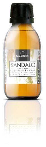 Aceite Esencial S&aacute;ndalo Australia