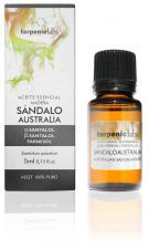 Aceite Esencial S&aacute;ndalo Australia