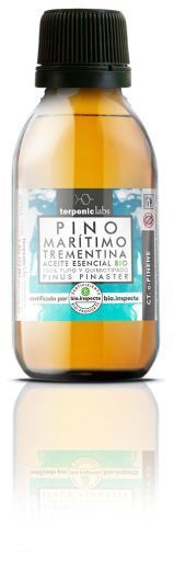 Terpenic Lab Maritime Pine Essential Oil