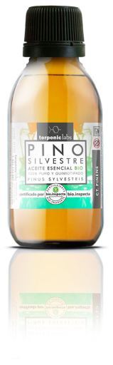 Terpenic Lab Pine essential oil