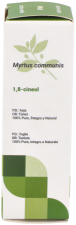 Aceite Esencial Mirto Verde