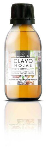 Terpenic Lab Essential Oil Clove Leaves