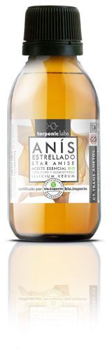Terpenic Lab Star Anise Essential Oil
