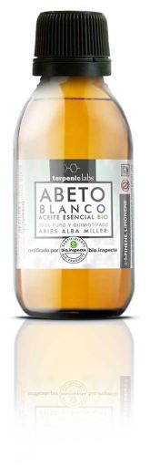 Terpenic Lab White Fir Essential Oil