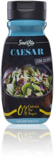 Servivita Cesar Sauce Zero Calories