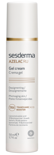 Sesderma Azelac Ru Crema Gel Despigmentante 50 ml