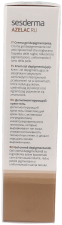 Azelac Ru Crema Gel Despigmentante 50 ml