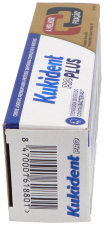 Kukident Pro Doble Accion 40 gr