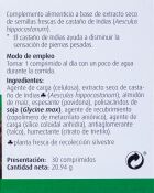 Aesculaforce Forte 30 Comprimidos Aesculaforce Forte 30 Comprimidos