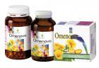 Omenova Aceite de Onagra en C&aacute;psulas
