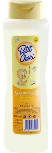 Petit Cheri Cologne 750 ml
