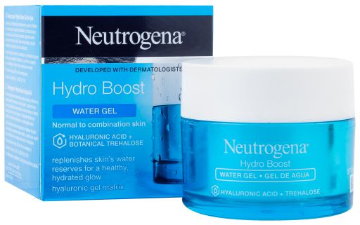 Neutrogena Hydro Boost Gel De Agua 50 ml