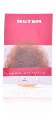 Redecilla Cabello Invisible Castaño Rubia 2 uds Redecilla Cabello Invisible Castaño Rubia 2 uds