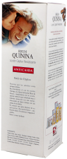 Ron Quina Extra Loci&oacute;n Antica&iacute;da
