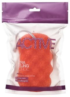 Suavipiel Active Esponja Extra Peeling