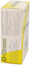 D-Stress 80 Comprimidos