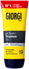 Absolut Titanium Gel Fijador Absolut Titanium Gel Fijador